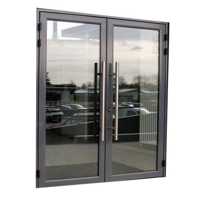 Aluminum Main Door Swing Designs Double Tempered Glass Windproof Door - Buy Aluminum Window And Door,Aluminum Frame Glass Door,Casement Swing Door Product on Alibaba_com.jpg